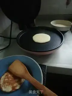Make Pancakes step 6