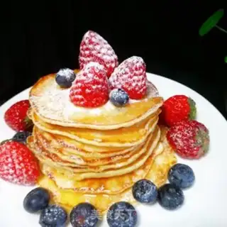 Make Pancakes step 7