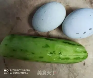 Make Pumpkin eggs step 0