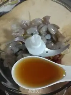 Make Sour soup and shrimp step 3