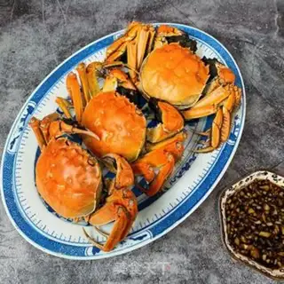 Make Crabs step 5