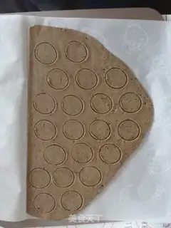 Make Latte puff step 15