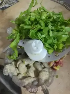 Make Sour soup and shrimp step 5
