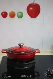Make Potato red meat step 10