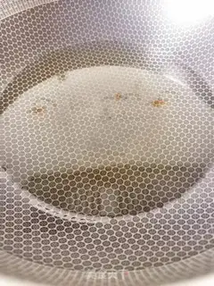 Make Spicy chicken step 3