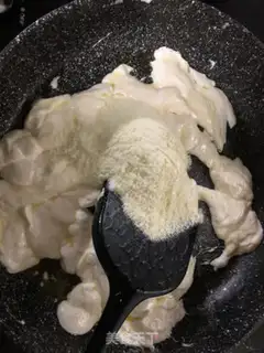 Make Buttons step 5
