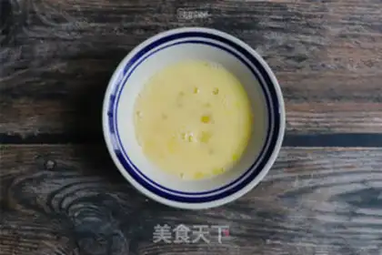 Make The appetizer step 1