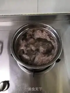 Make The Western Red Ox step 4