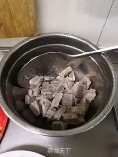 Make The Western Red Ox step 5