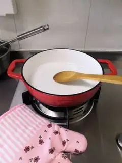 Make The Western Red Ox step 6