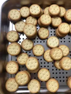 Make Buttons step 9