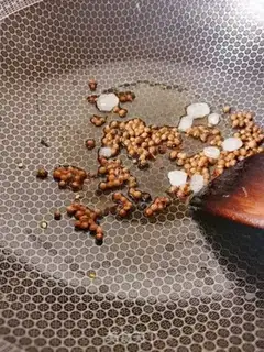 Make Spicy chicken step 7