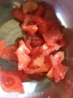 Make Tomato beef soup step 0