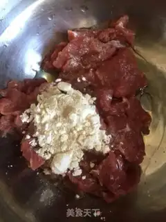 Make Tomato beef soup step 3