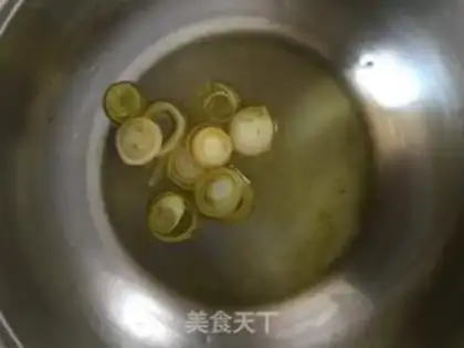 Make Tomato beef soup step 4