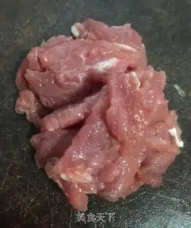 Make Beef nest and egg noodles step 3