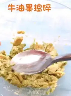 Make Butter pasta step 3