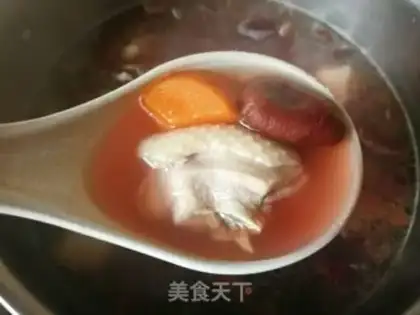 Make Carrot crotch step 18