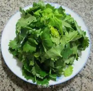 Make ♪ Screeze dry spring rolls ♪ step 1