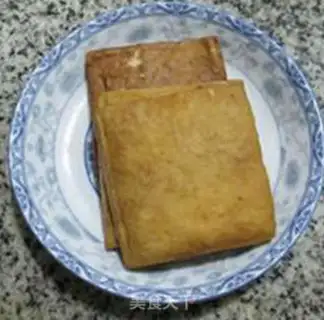 Make ♪ Screeze dry spring rolls ♪ step 2