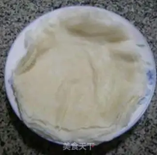 Make Cream of potatoes step 2