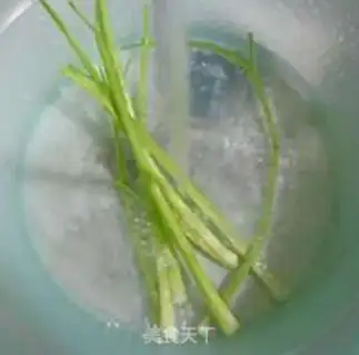 Make Cream of potatoes step 3