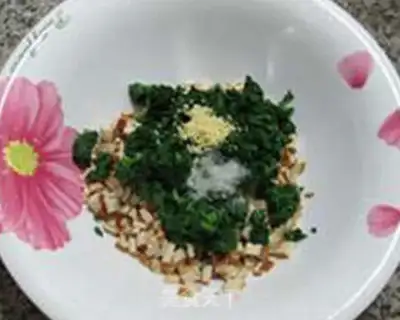 Make ♪ Screeze dry spring rolls ♪ step 7