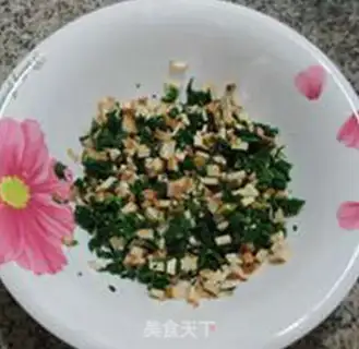 Make ♪ Screeze dry spring rolls ♪ step 8
