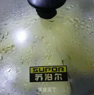 Make Cream of potatoes step 6