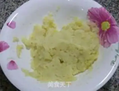 Make Cream of potatoes step 7