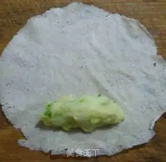 Make Cream of potatoes step 10