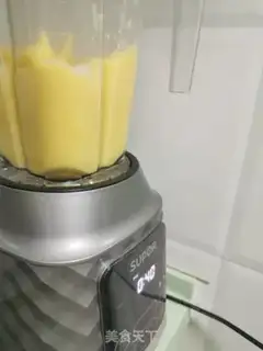 Make Corn juice step 2