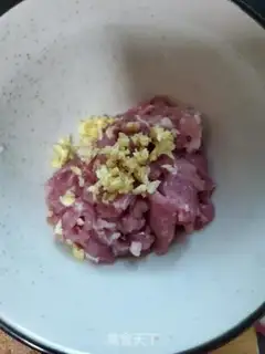 Make Thin porridge step 0