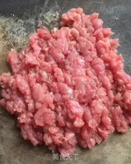 Make Beef waffles step 2