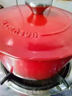 Make Onion burn ribs step 10