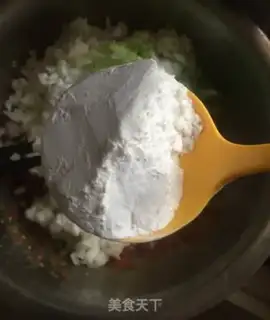 Make Beef waffles step 6