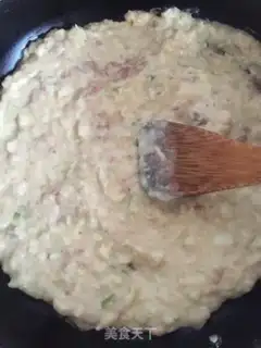 Make Beef waffles step 9