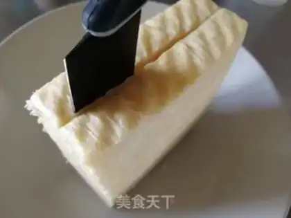 Make Cheese toast step 0