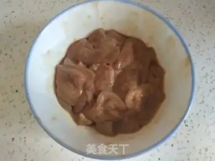 Make Big cabbage for the liver step 0
