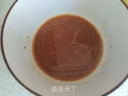 Make Big cabbage for the liver step 2