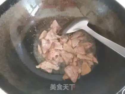 Make Big cabbage for the liver step 3