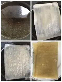 Make Roasted noodles step 3