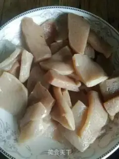 Make Potato step 0