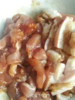 Make Potato step 1