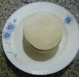 Make Three fresh dumplings step 0