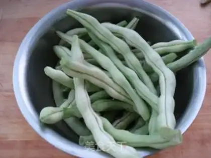 Make Beans don