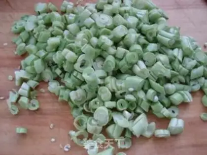 Make Beans don