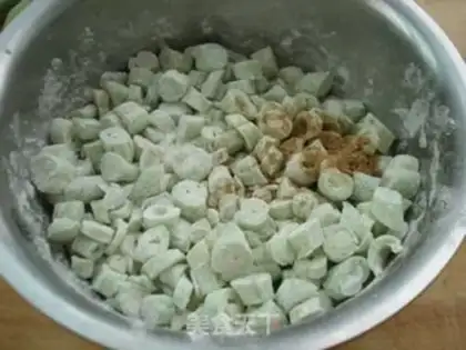 Make Beans don