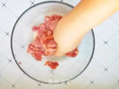 Make Breakfast with porridge step 2