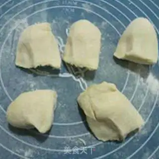 Make Blue radish pork pie step 6